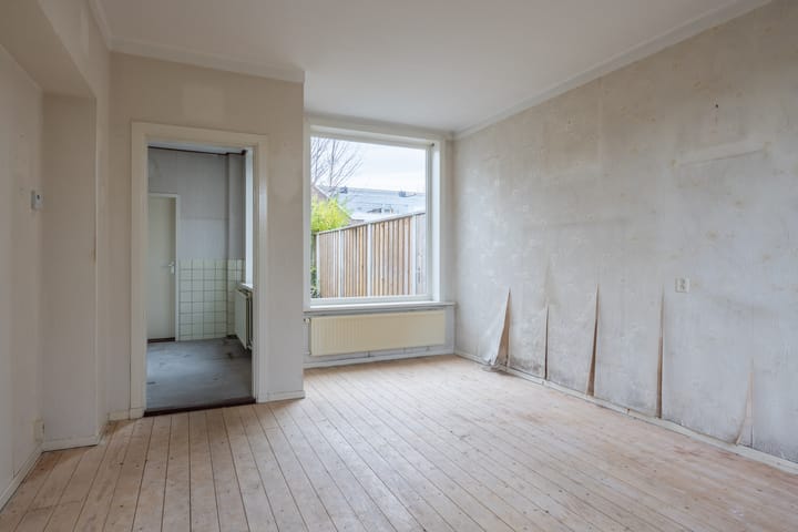 Foto 12 van Olivier van Noortstraat 33