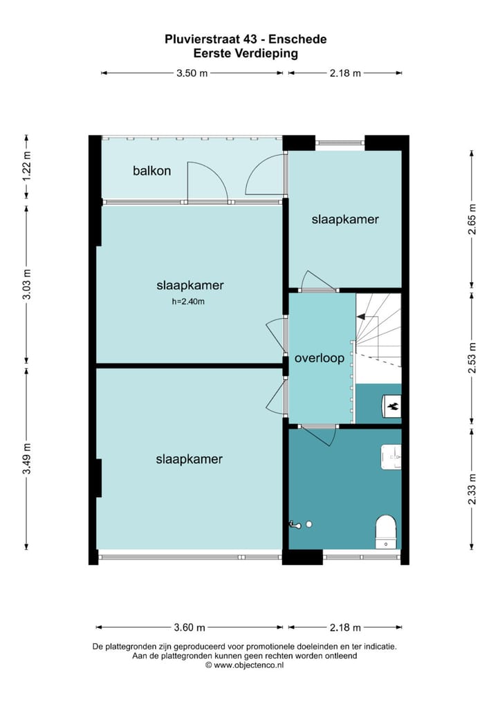 Foto 42 van Pluvierstraat 43