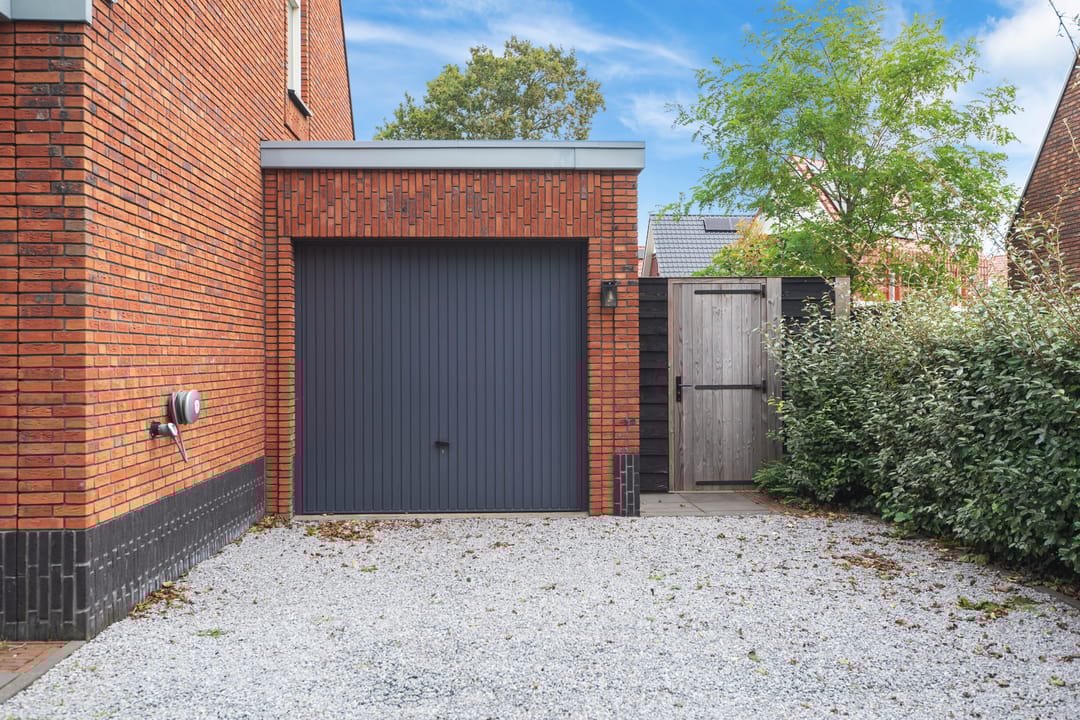 Foto 32 van Krommelaan 1-D