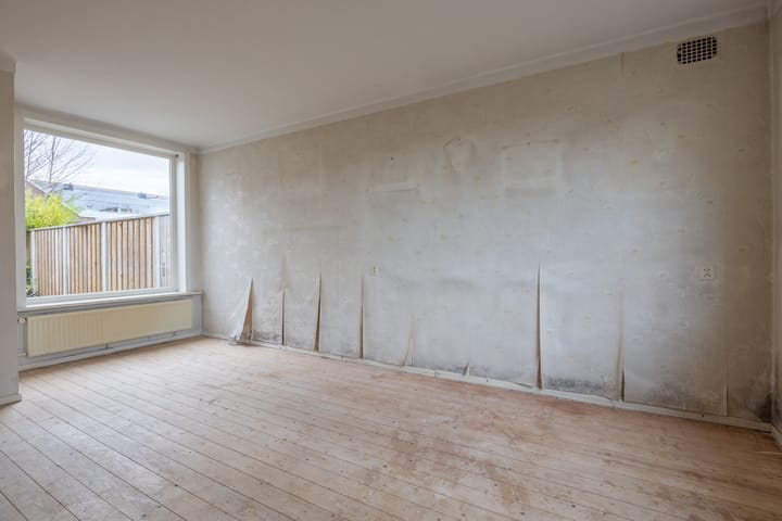 Foto 13 van Olivier van Noortstraat 33