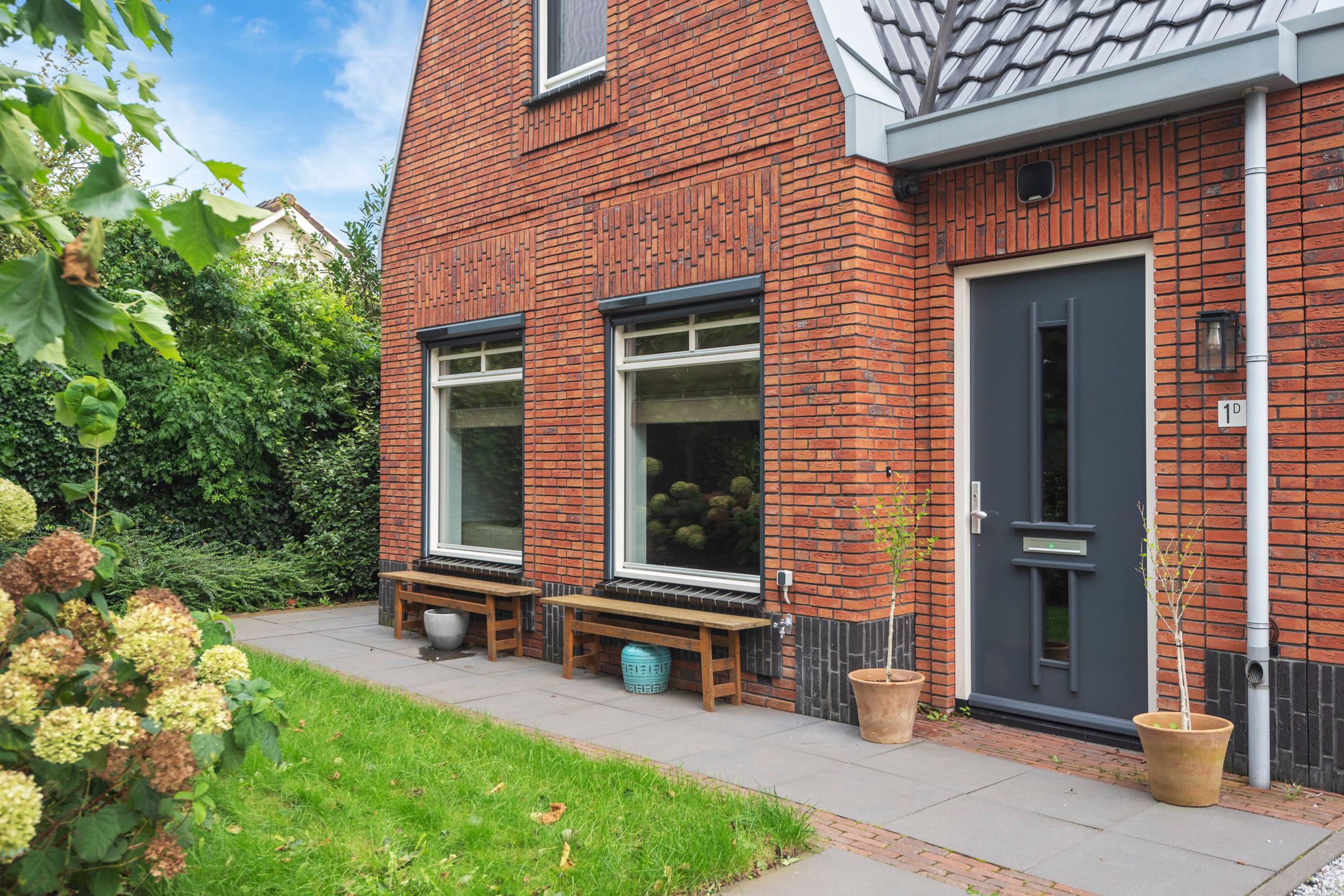 Foto 33 van Krommelaan 1-D