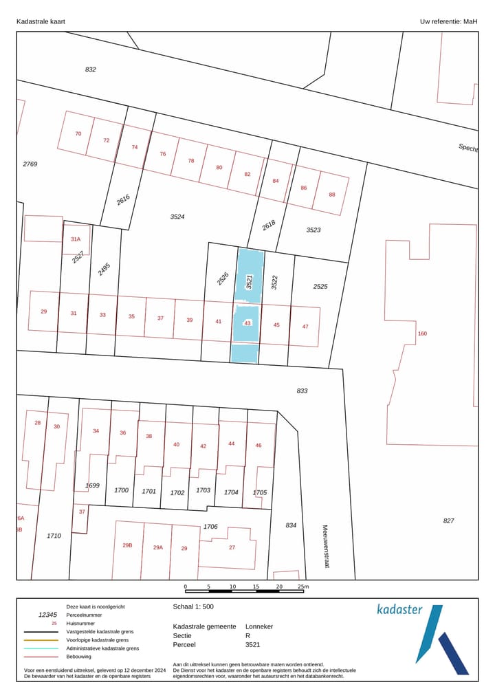 Foto 44 van Pluvierstraat 43