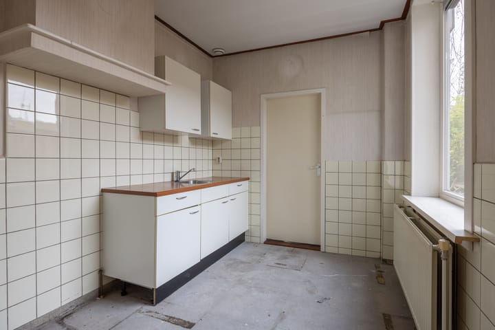 Foto 14 van Olivier van Noortstraat 33