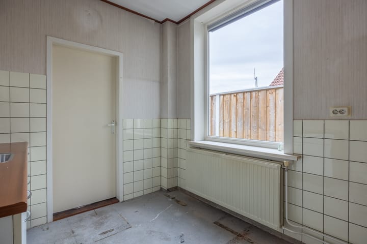 Foto 15 van Olivier van Noortstraat 33