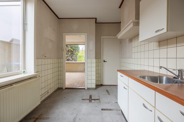 Foto 16 van Olivier van Noortstraat 33