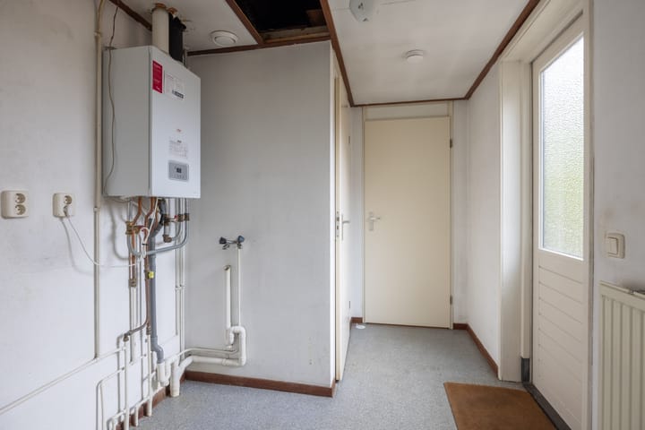 Foto 18 van Olivier van Noortstraat 33