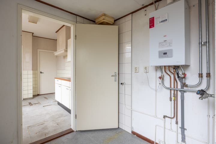 Foto 19 van Olivier van Noortstraat 33