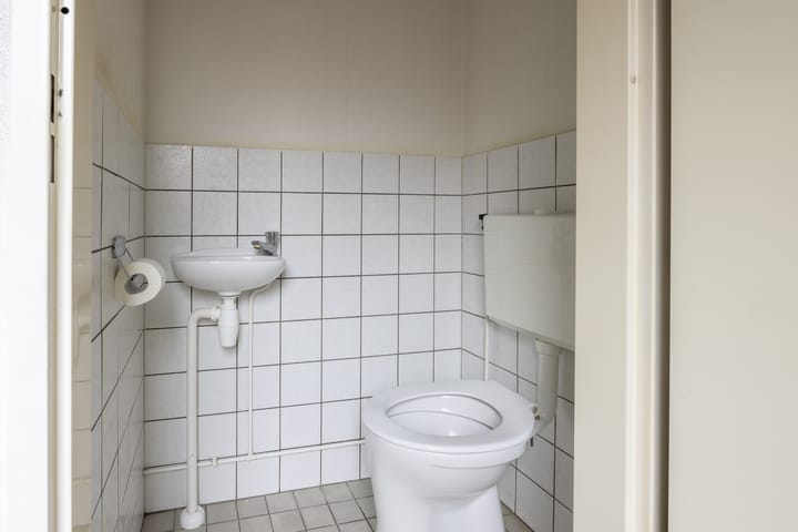 Foto 20 van Olivier van Noortstraat 33