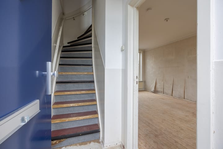 Foto 22 van Olivier van Noortstraat 33