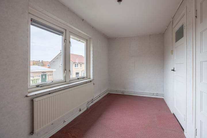 Foto 24 van Olivier van Noortstraat 33