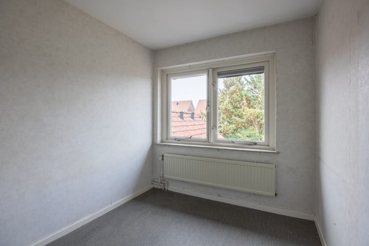 Foto 25 van Olivier van Noortstraat 33