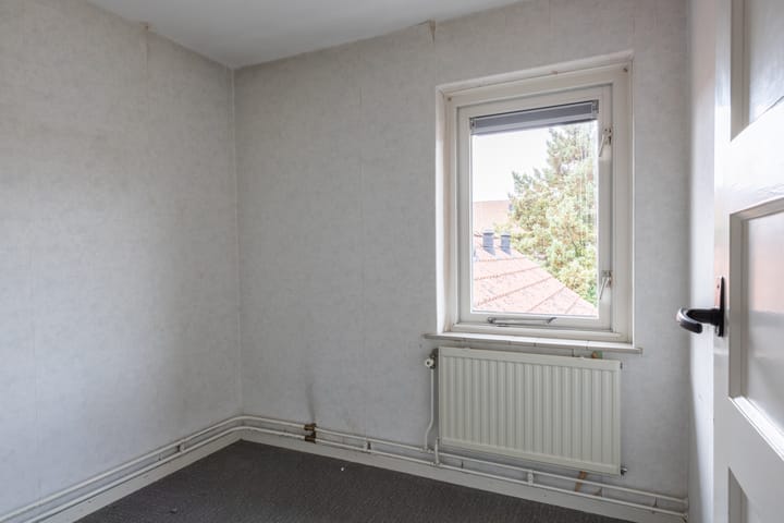 Foto 28 van Olivier van Noortstraat 33