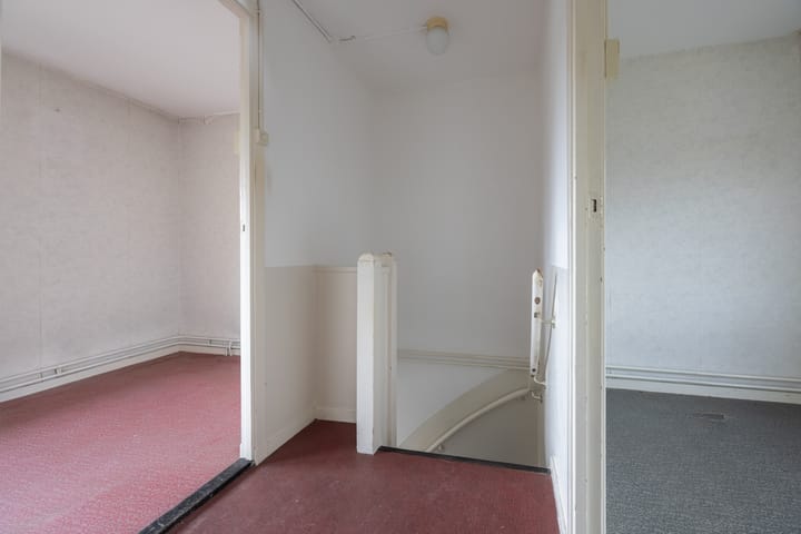 Foto 30 van Olivier van Noortstraat 33