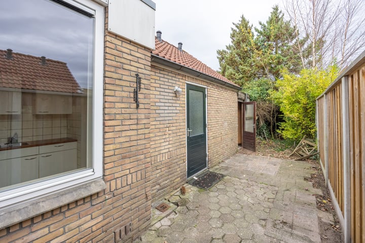 Bekijk foto 31 van Olivier van Noortstraat 33