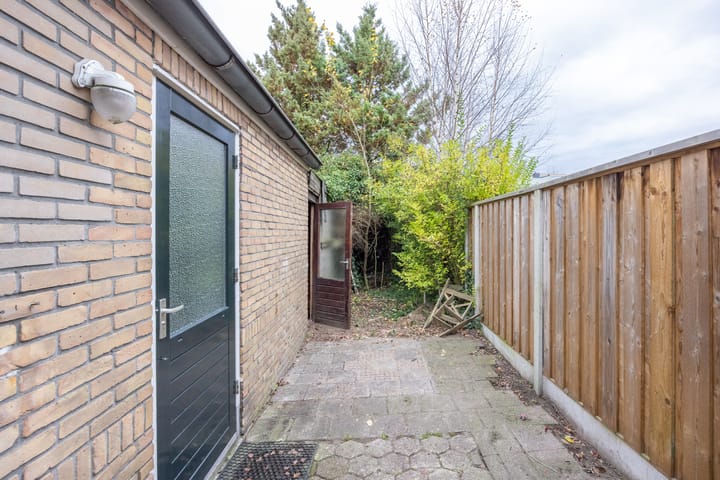 Foto 32 van Olivier van Noortstraat 33