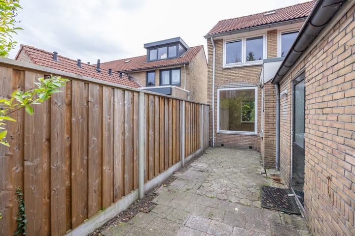 Foto 33 van Olivier van Noortstraat 33