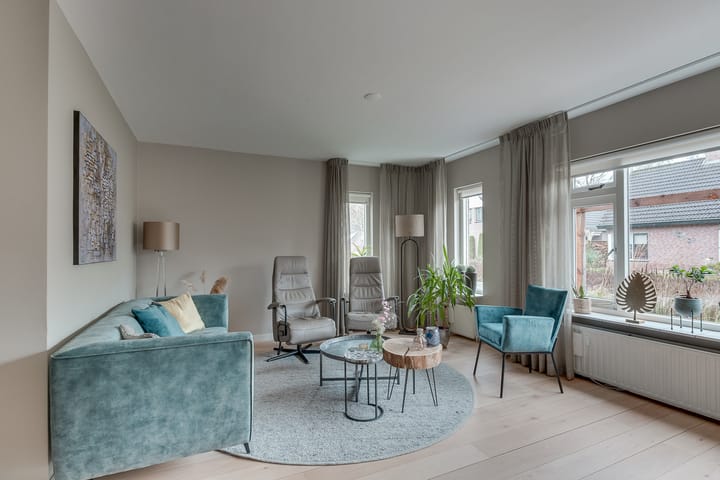 Foto 3 van Bromhaar 26