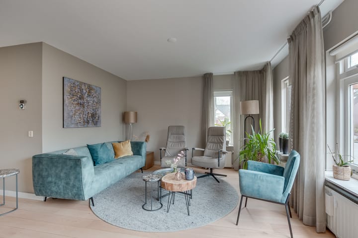 Foto 4 van Bromhaar 26