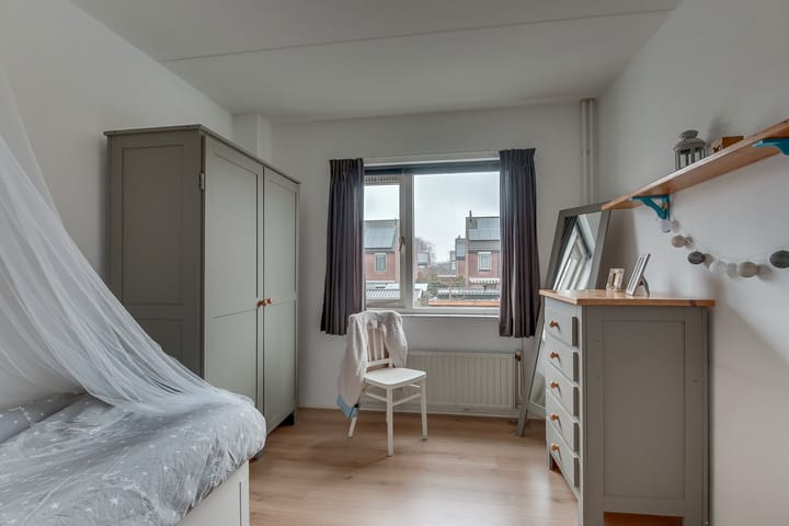 Foto 23 van Bromhaar 26