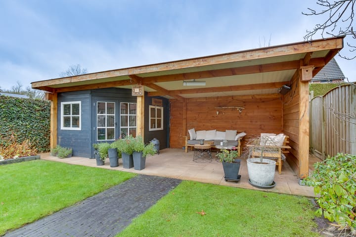 Foto 36 van Bromhaar 26