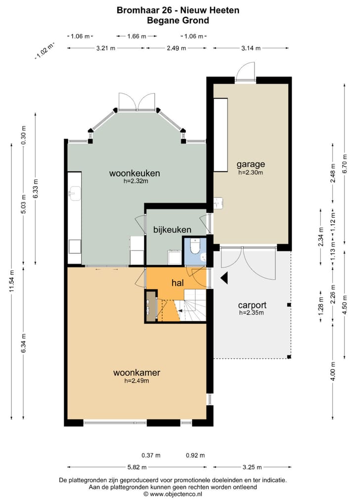 Foto 47 van Bromhaar 26