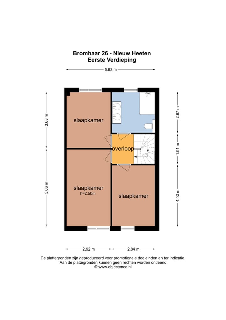 Foto 48 van Bromhaar 26