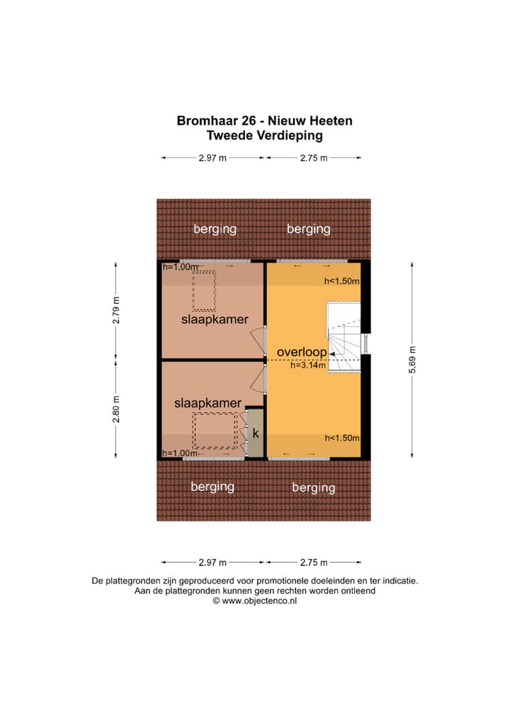 Foto 49 van Bromhaar 26