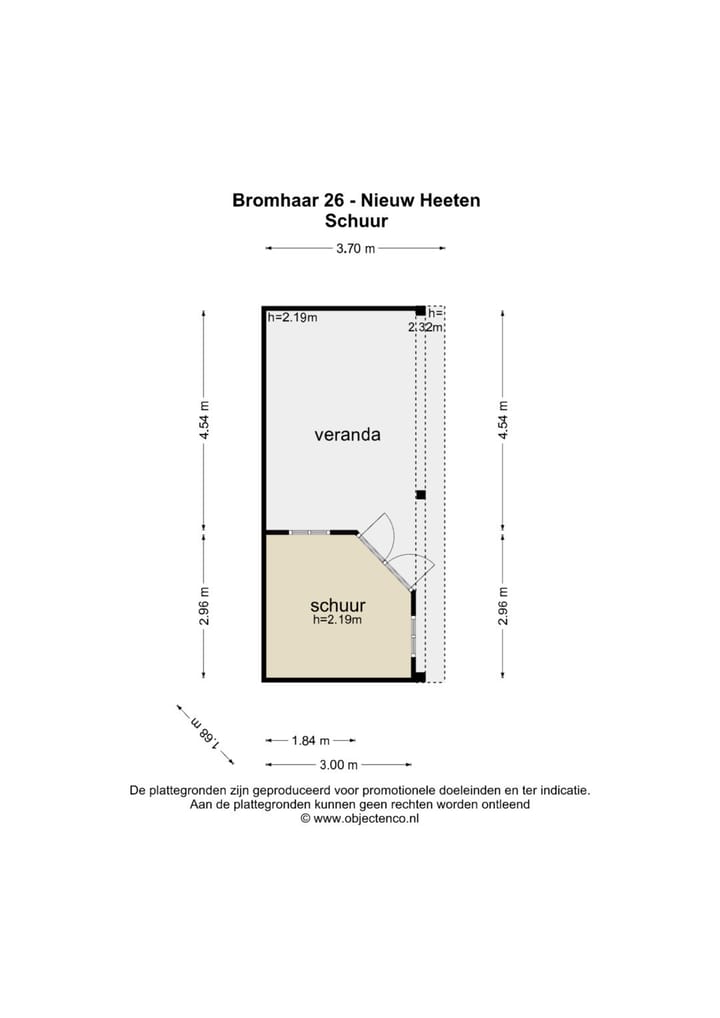 Foto 50 van Bromhaar 26