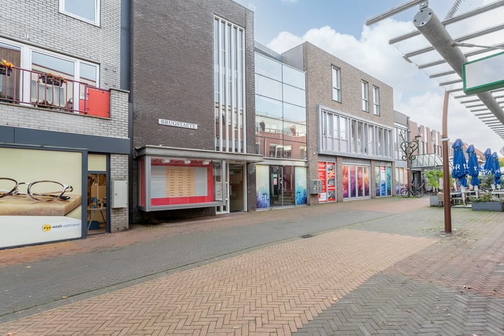 Bekijk foto 35 van Marktstraat 33