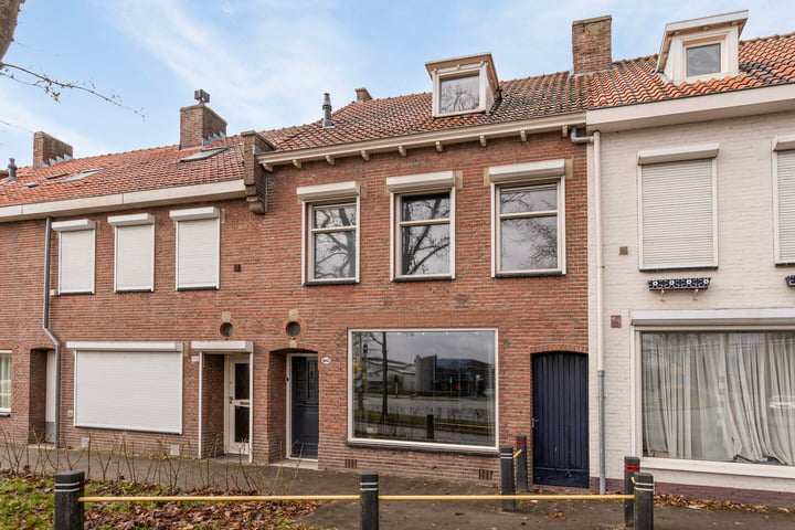 Bekijk foto 34 van Ringbaan-Oost 203