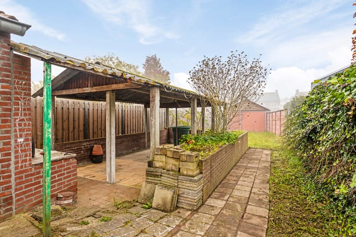 Foto 28 van Schuttekamp 42