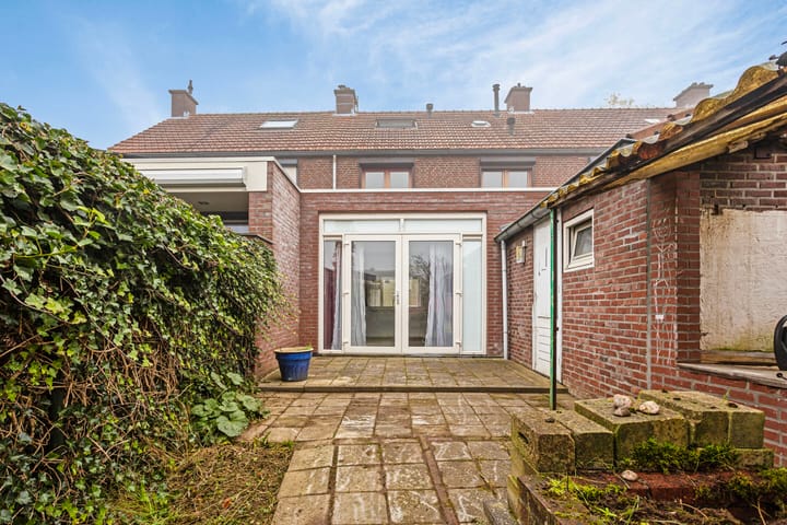 Foto 29 van Schuttekamp 42