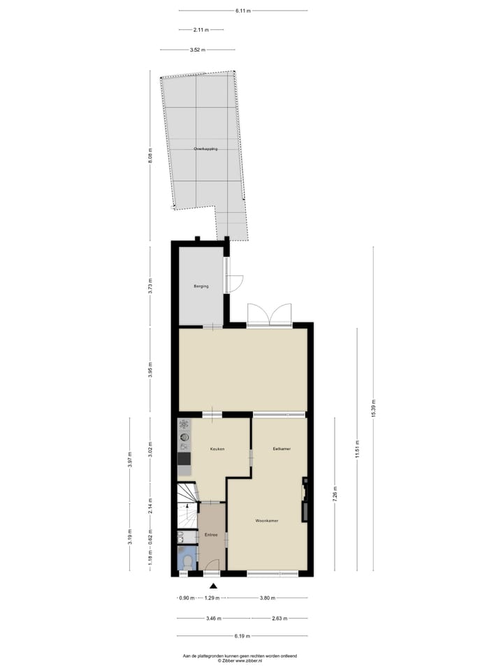 Foto 41 van Schuttekamp 42