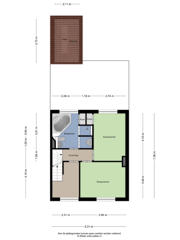 Foto 42 van Schuttekamp 42