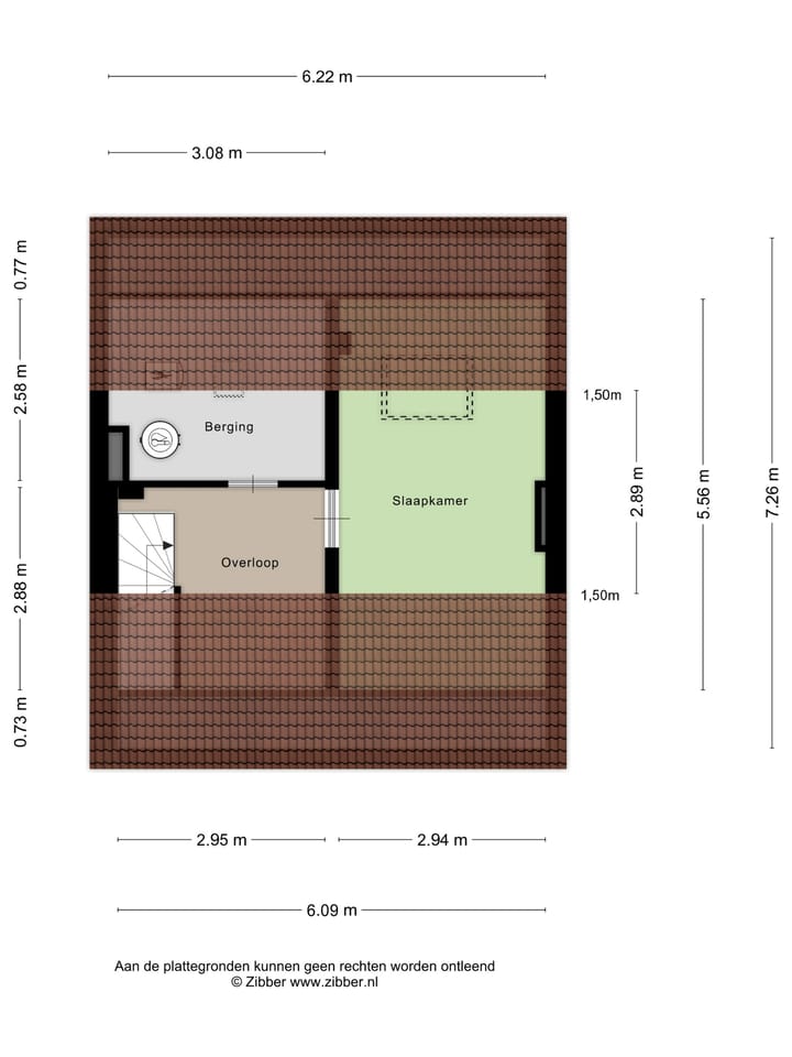 Foto 43 van Schuttekamp 42
