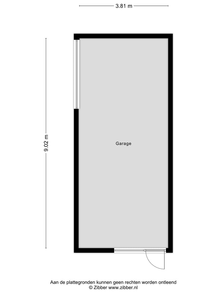 Foto 44 van Schuttekamp 42