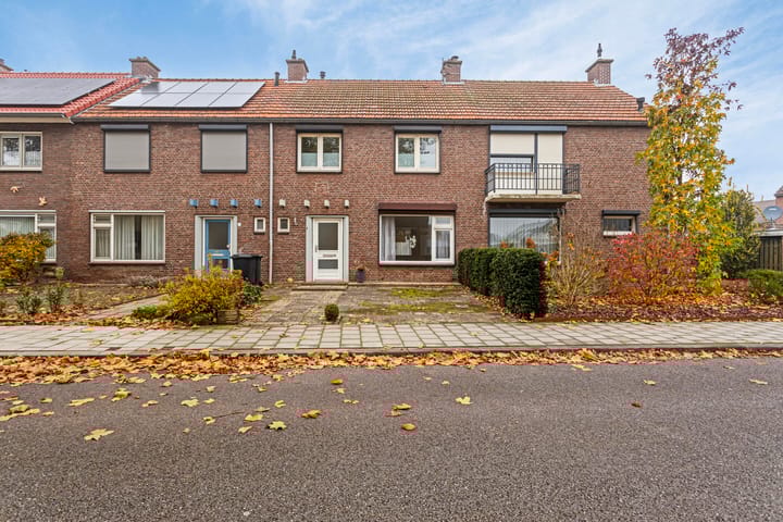 Foto 1 van Schuttekamp 42