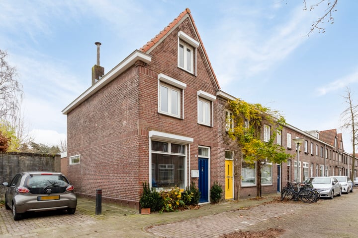 Bekijk foto 38 van Boekweitstraat 4