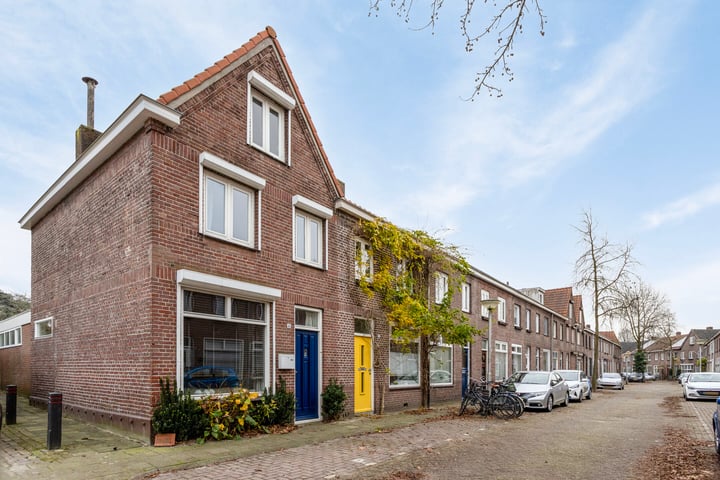 Bekijk foto 37 van Boekweitstraat 4