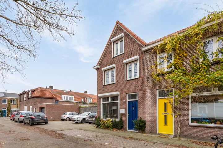 Bekijk foto 36 van Boekweitstraat 4