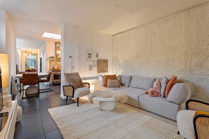 Foto 3 van Boekweitstraat 4