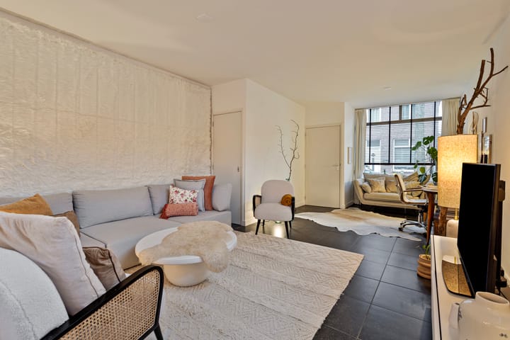 Foto 5 van Boekweitstraat 4