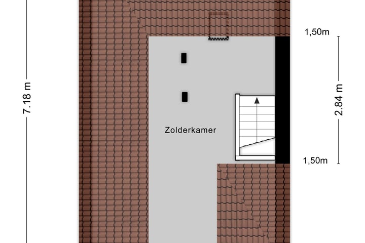 Bekijk foto 41 van Boekweitstraat 4