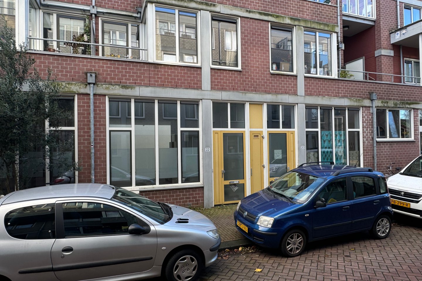 View photo 1 of Blokmakerstraat 22