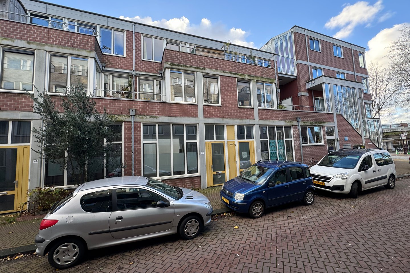 Bekijk foto 4 van Blokmakerstraat 22