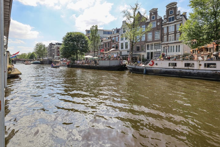 Bekijk foto 21 van Prinsengracht 215-M