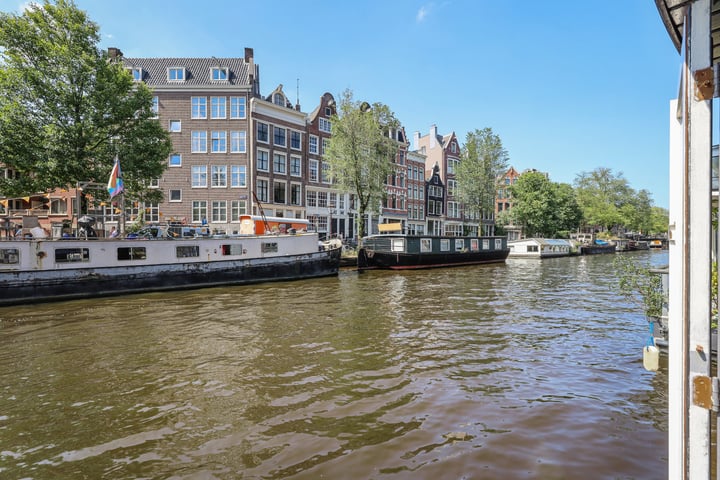 Bekijk foto 22 van Prinsengracht 215-M