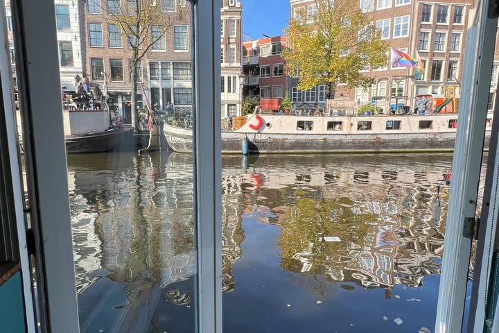 Bekijk foto 30 van Prinsengracht 215-M