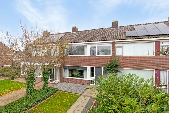 Foto 4 van Langewyk 45