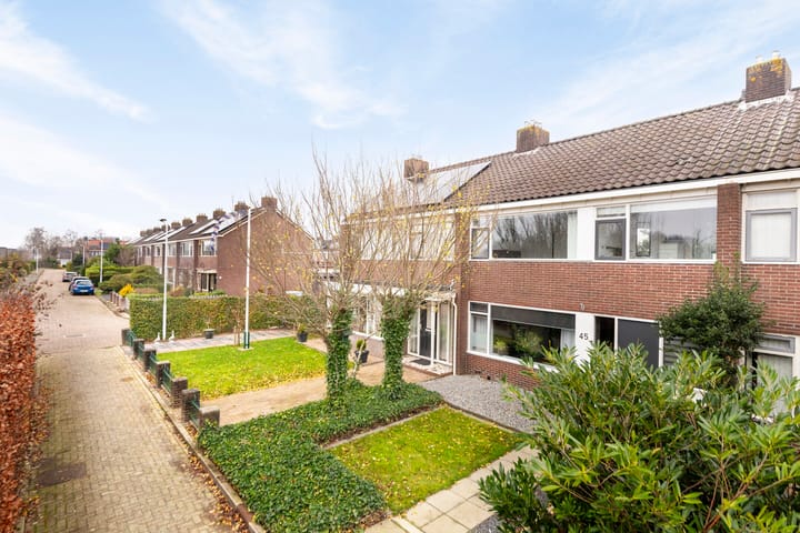 Foto 5 van Langewyk 45